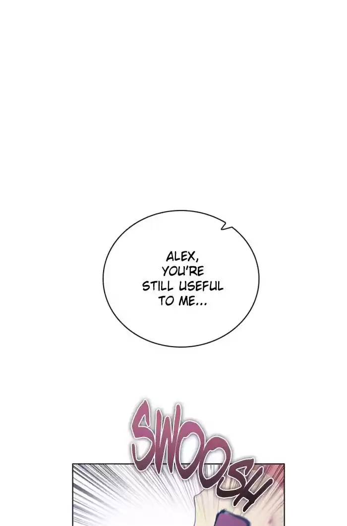 Zero Game Chapter 86