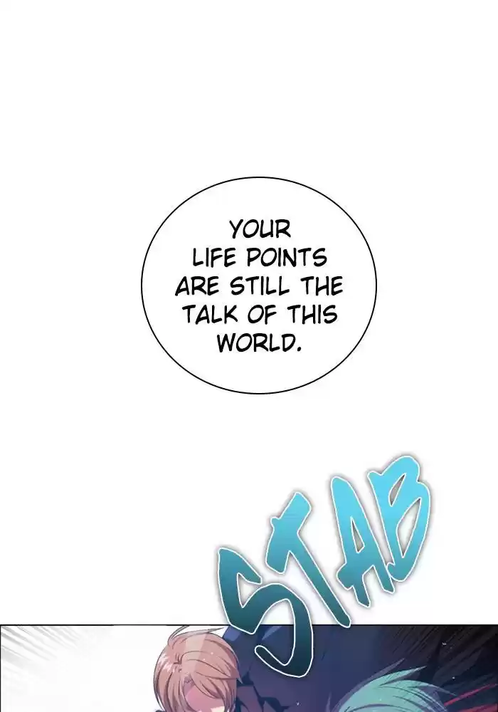 Zero Game Chapter 86