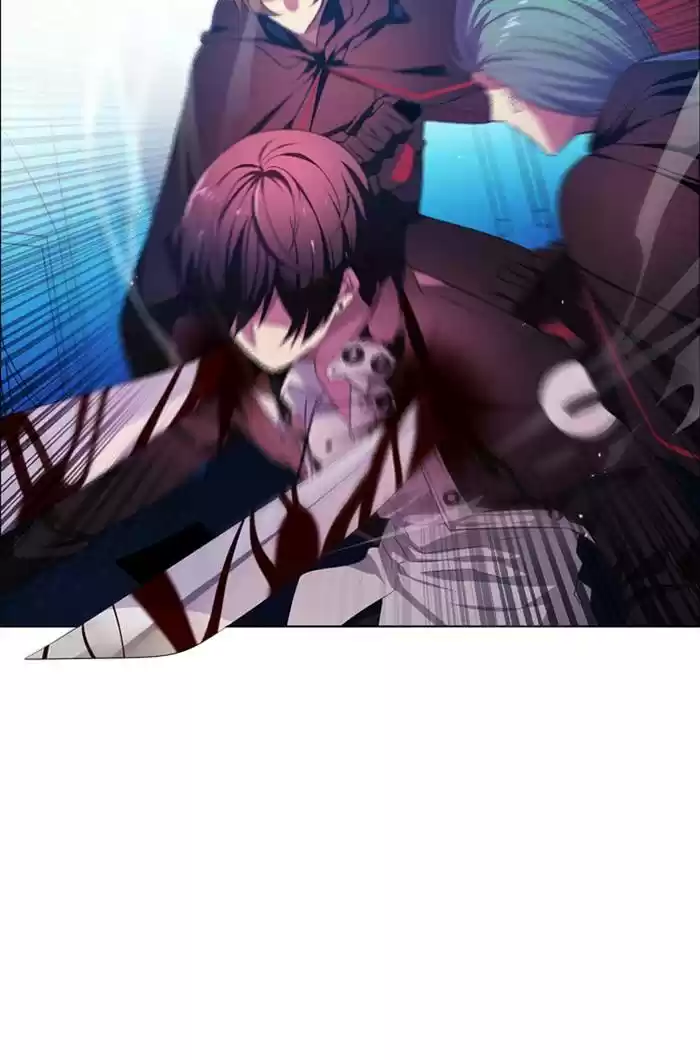 Zero Game Chapter 86