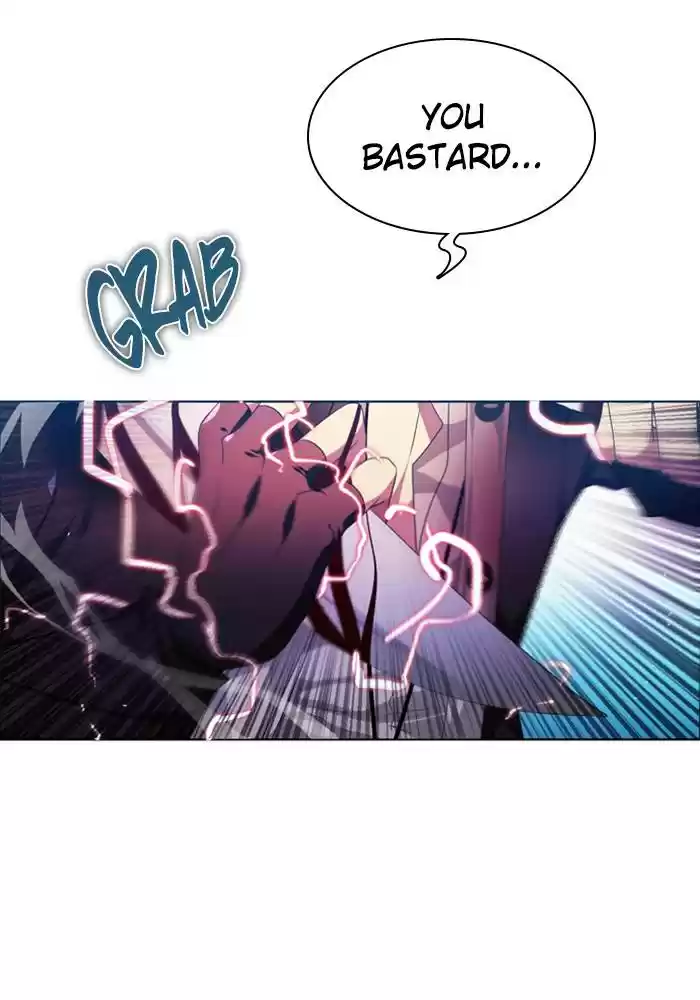 Zero Game Chapter 86