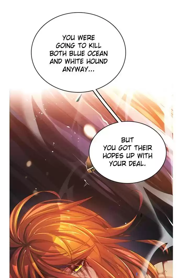 Zero Game Chapter 86