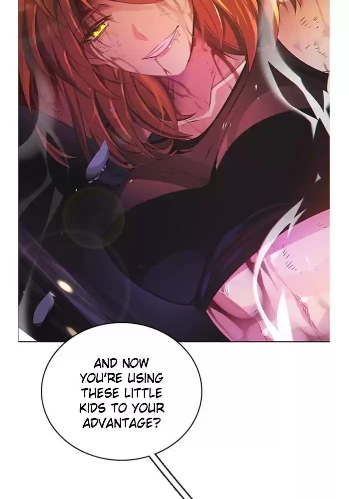 Zero Game Chapter 86