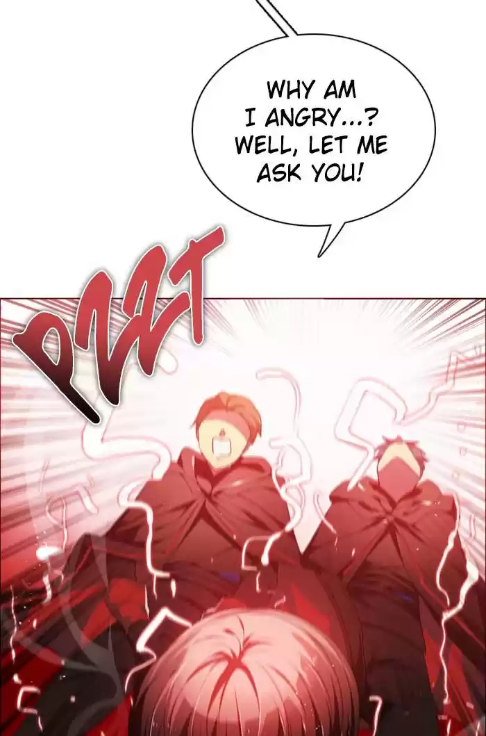 Zero Game Chapter 86