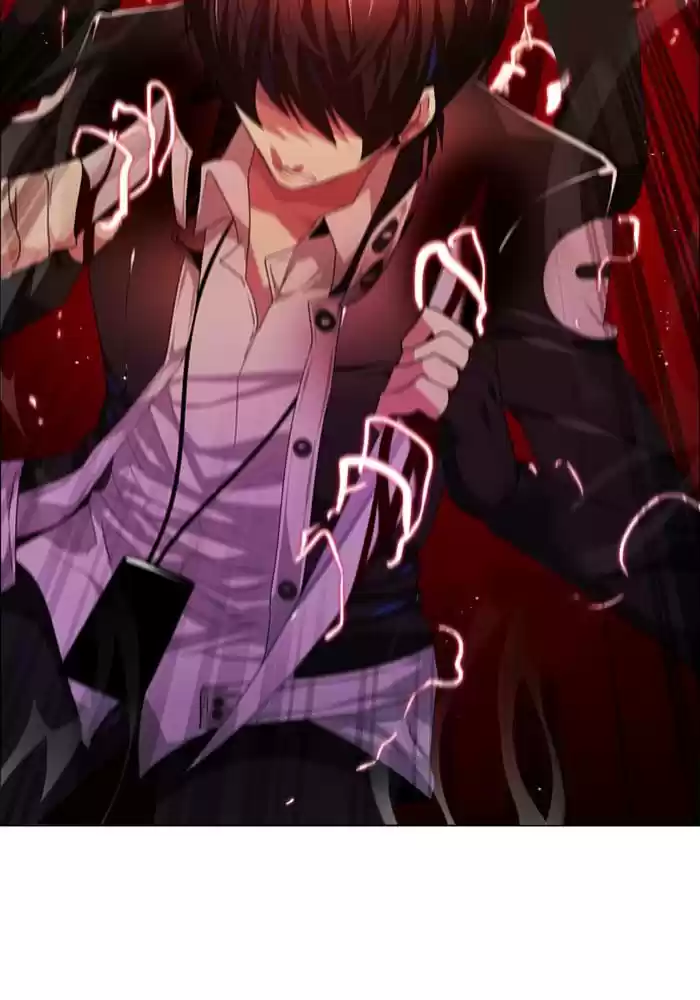 Zero Game Chapter 86