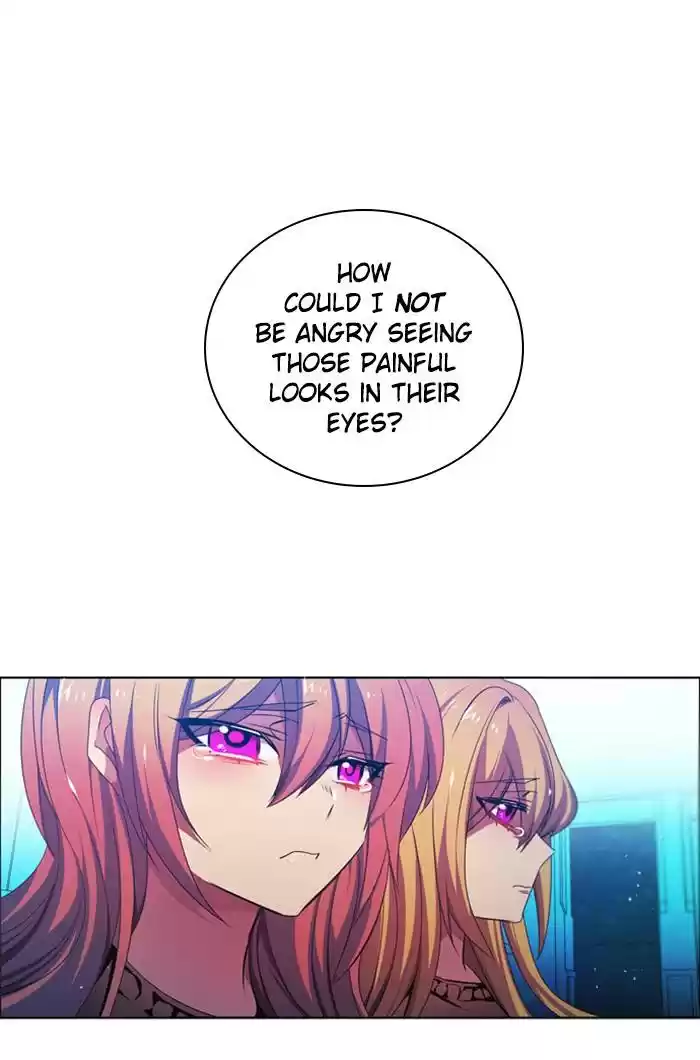 Zero Game Chapter 86