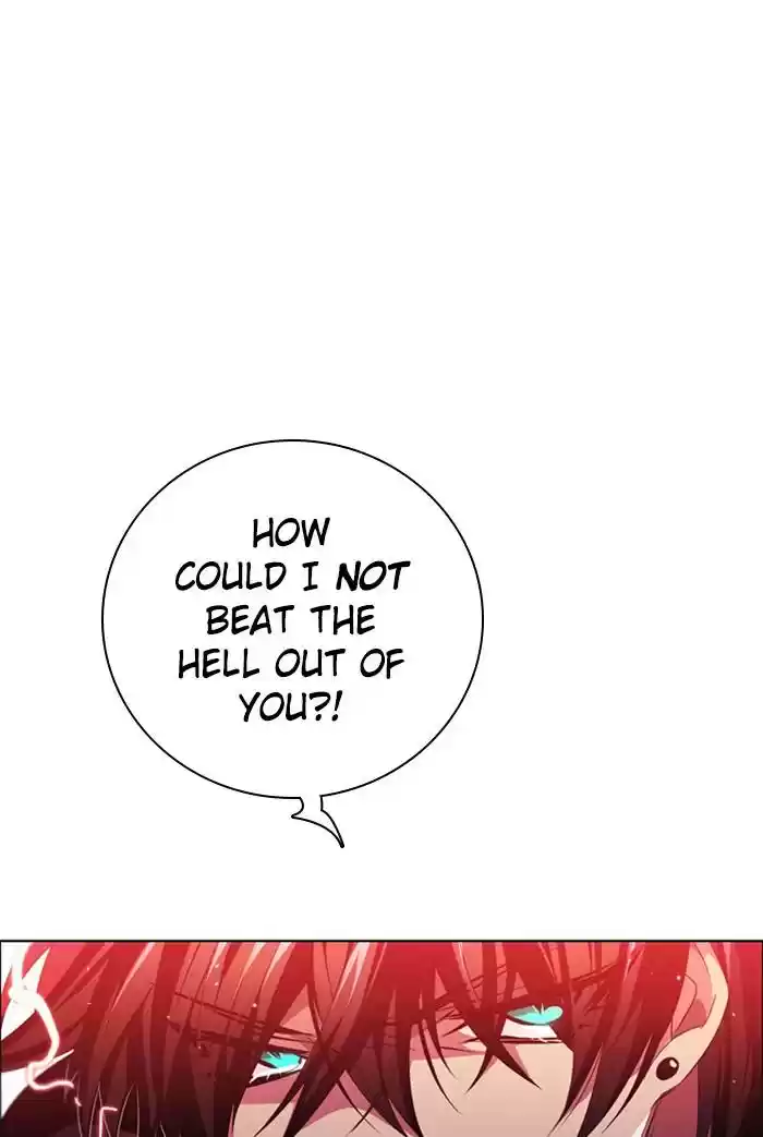 Zero Game Chapter 86