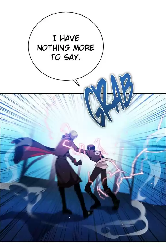 Zero Game Chapter 86