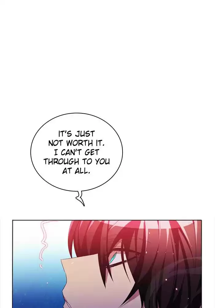 Zero Game Chapter 86