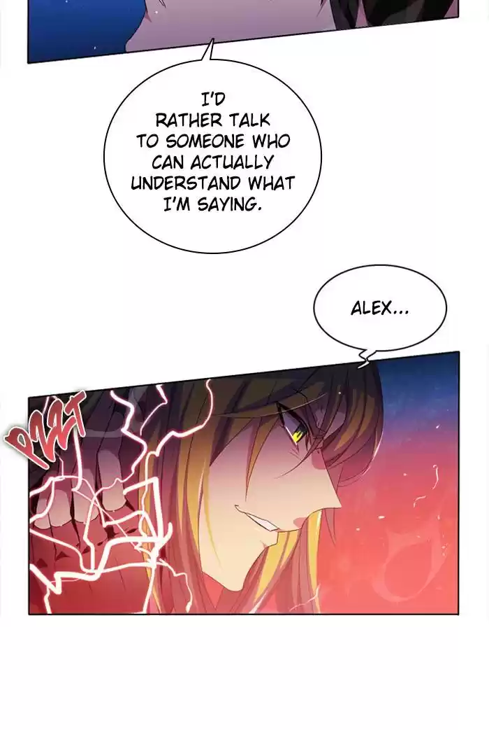 Zero Game Chapter 86