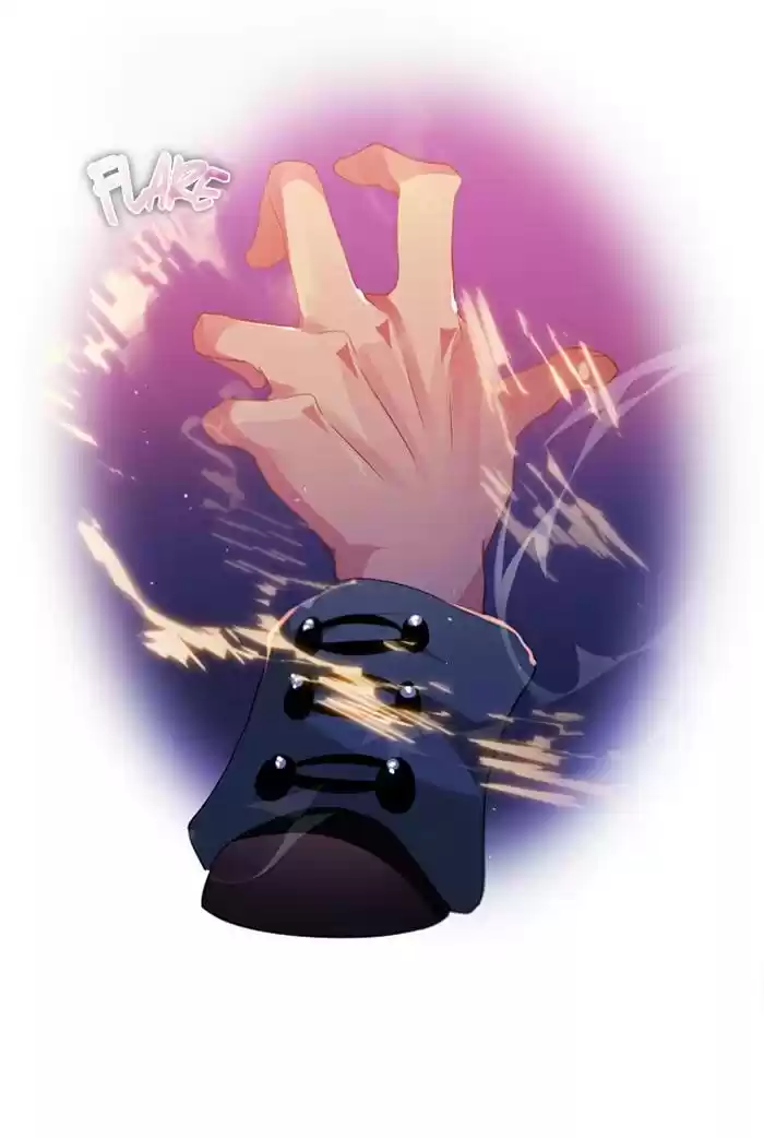 Zero Game Chapter 86