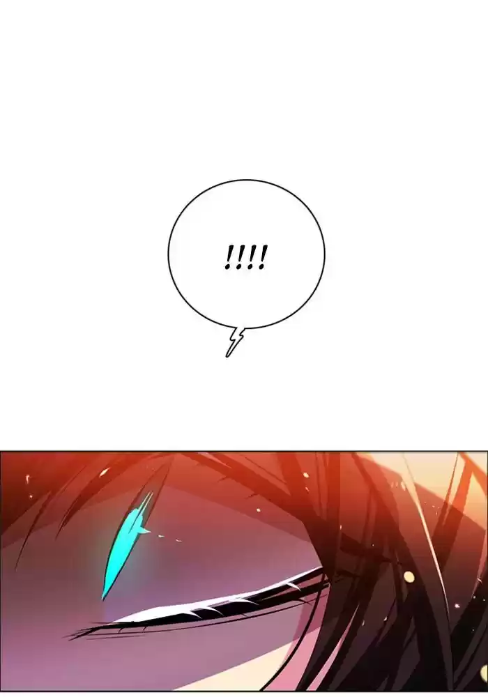 Zero Game Chapter 86