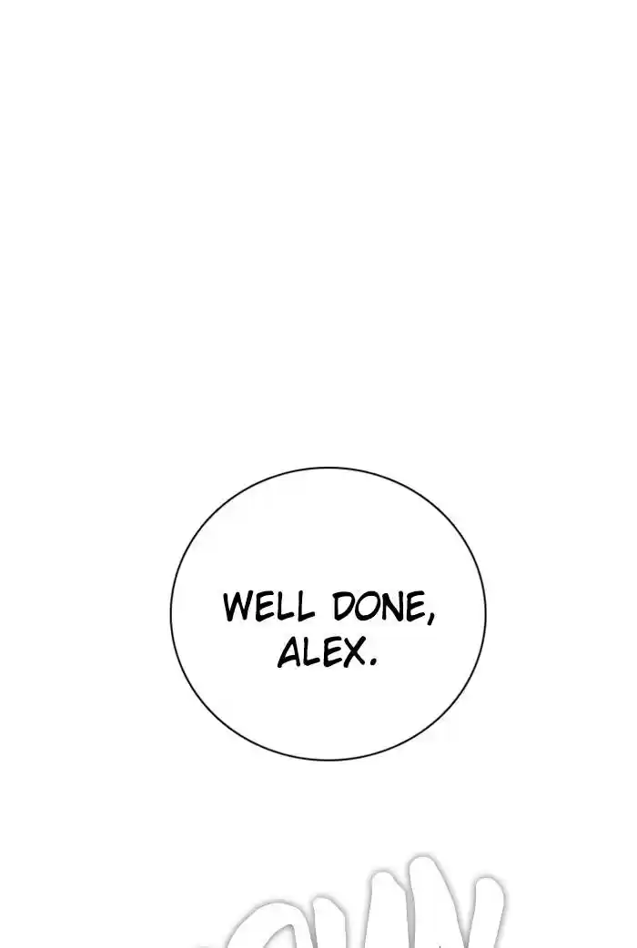 Zero Game Chapter 86