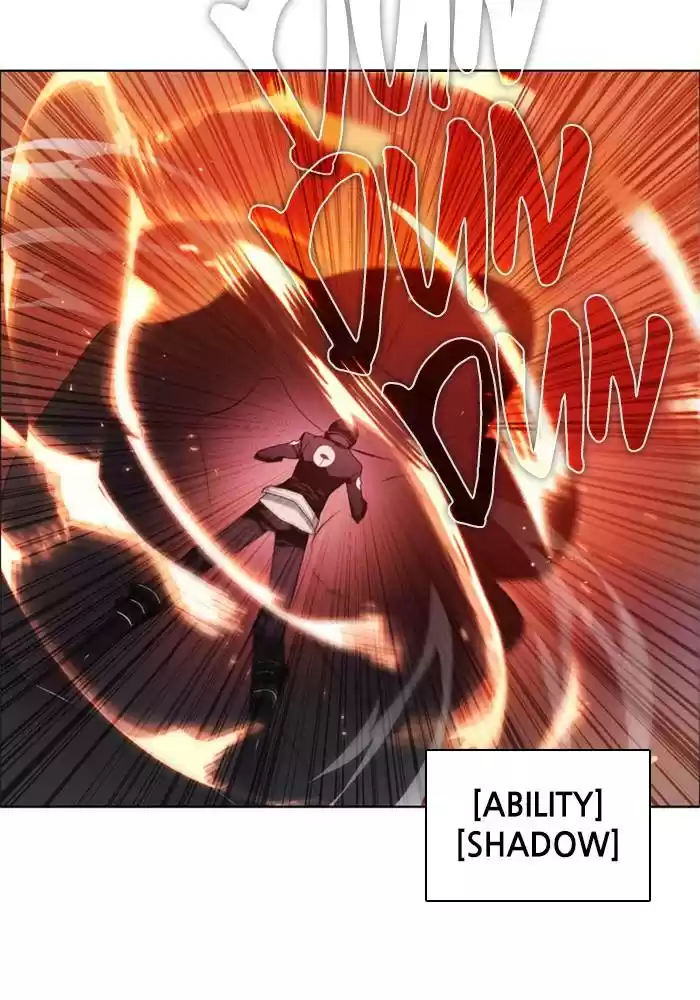 Zero Game Chapter 86