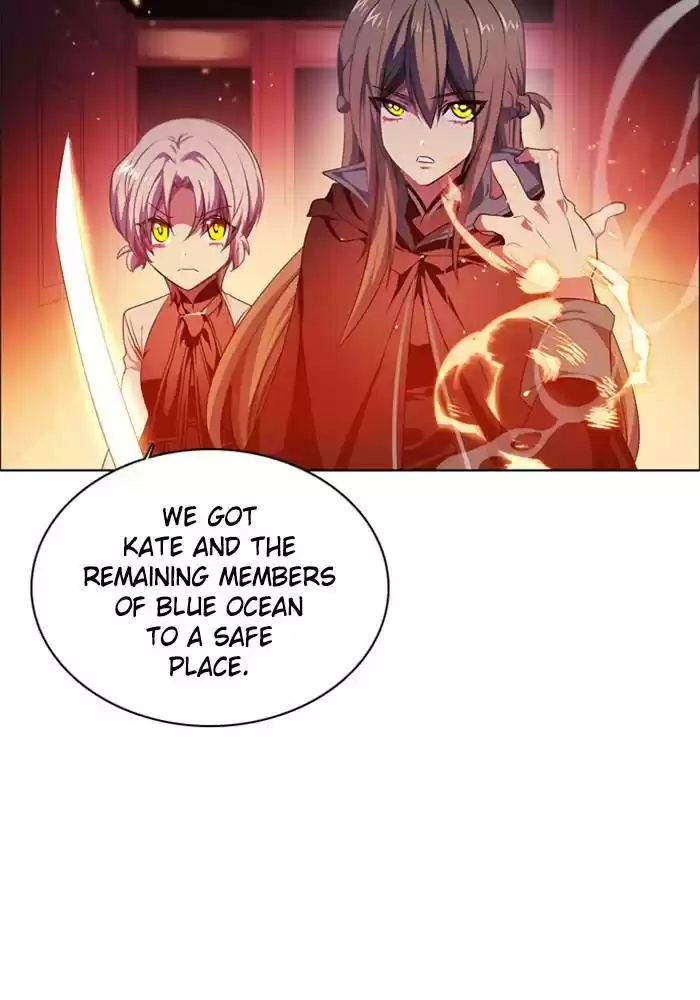 Zero Game Chapter 86