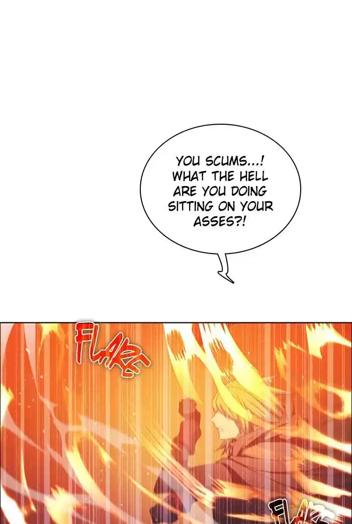 Zero Game Chapter 86