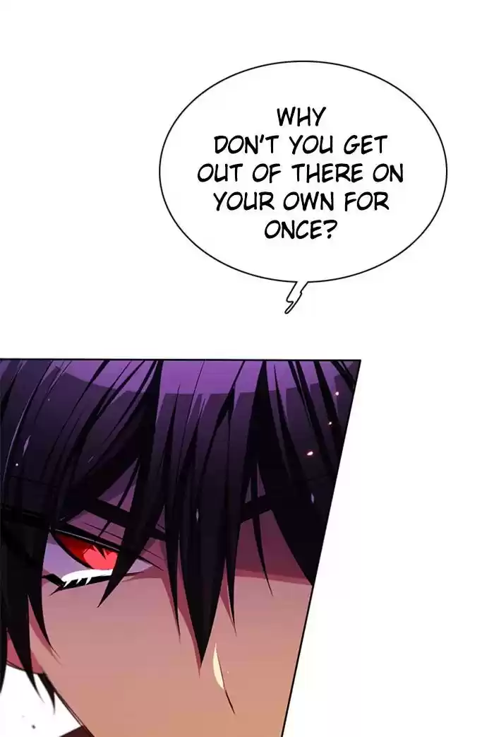 Zero Game Chapter 86