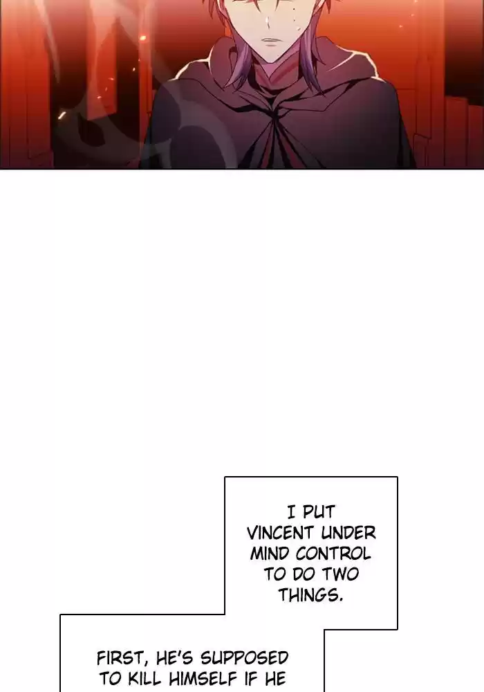 Zero Game Chapter 86