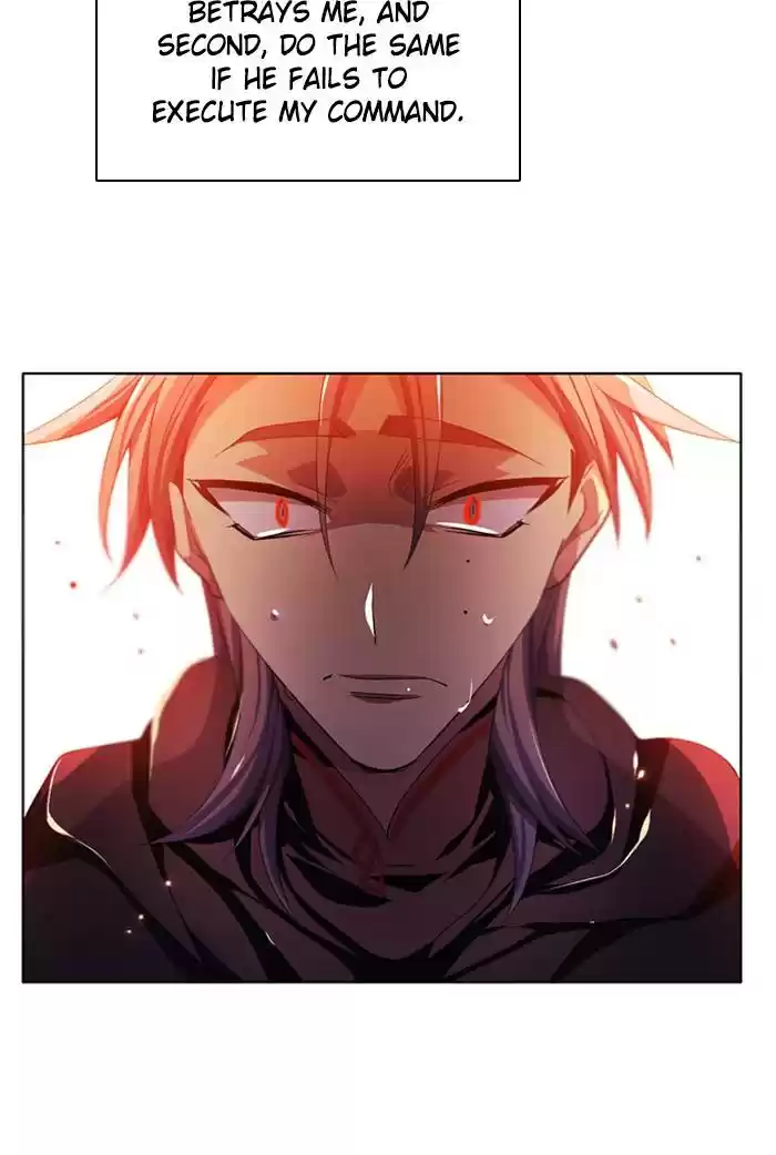 Zero Game Chapter 86