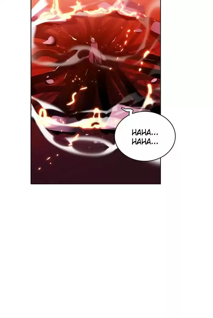 Zero Game Chapter 86