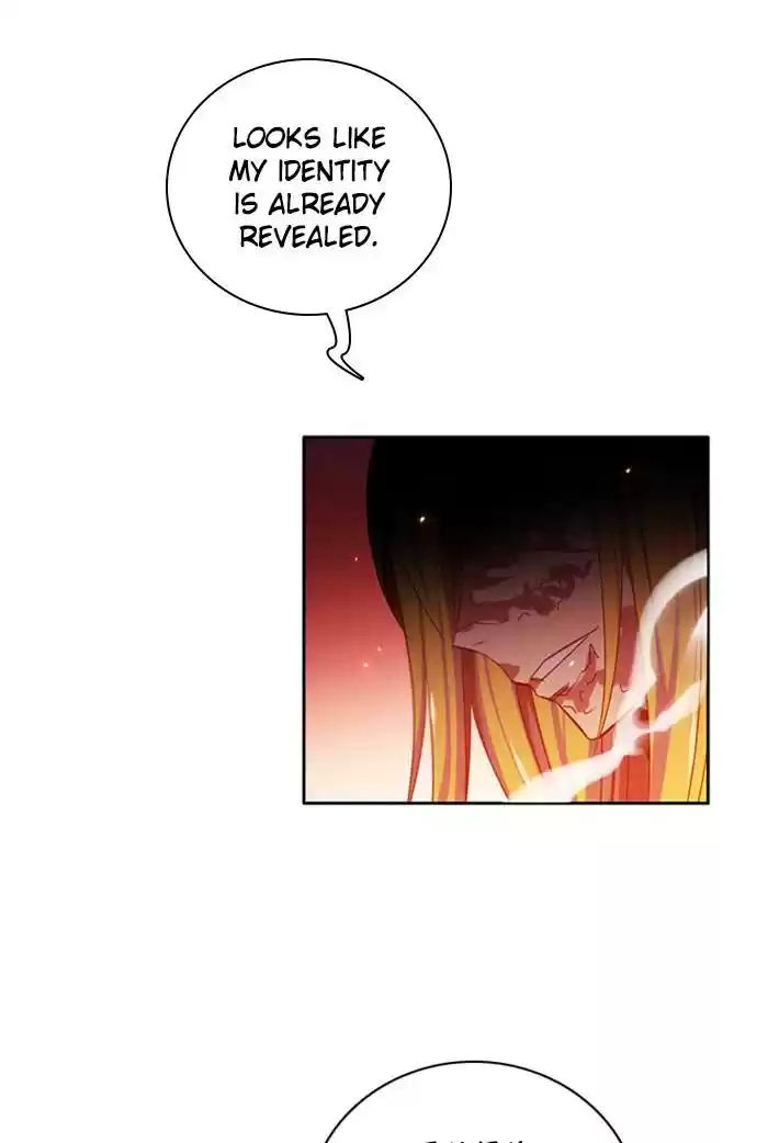 Zero Game Chapter 86