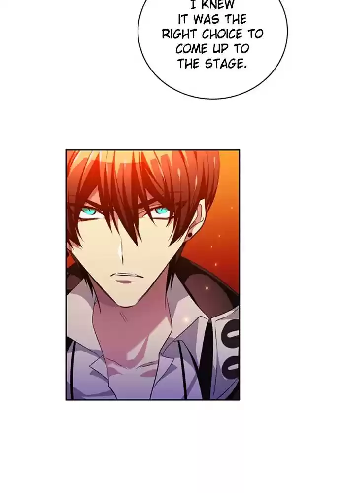 Zero Game Chapter 86