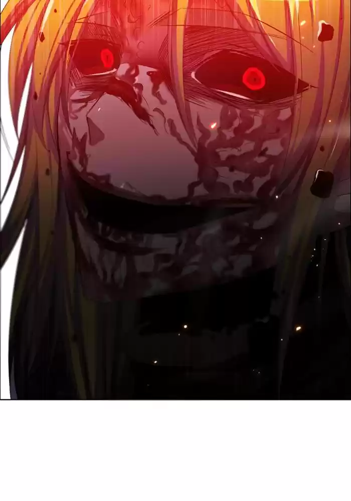 Zero Game Chapter 86