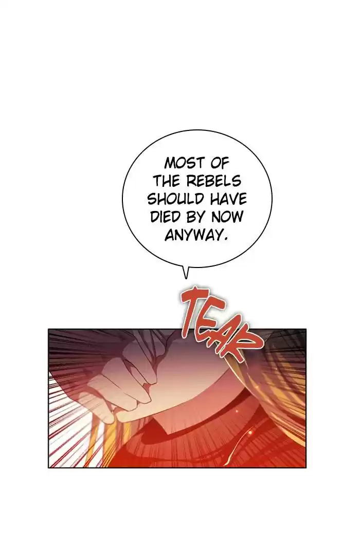 Zero Game Chapter 86