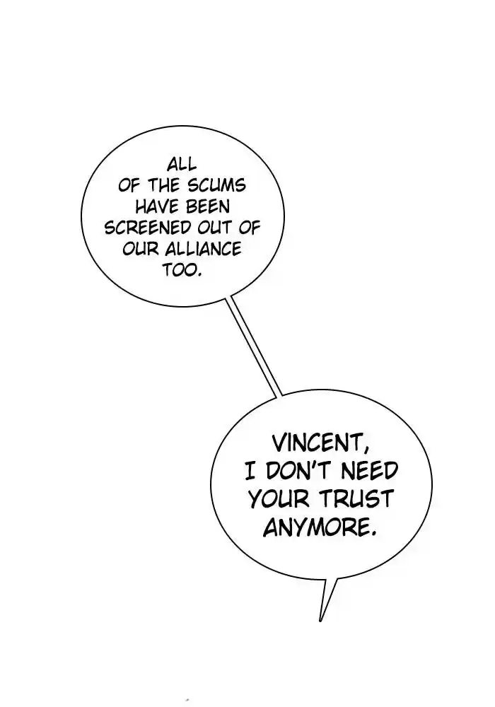 Zero Game Chapter 86