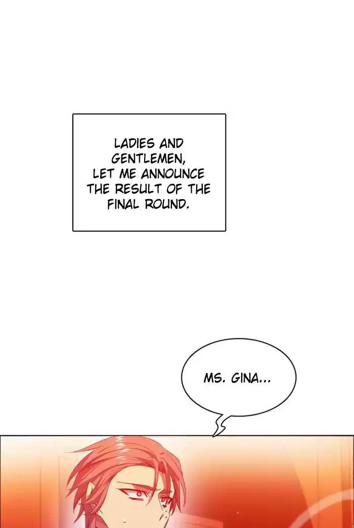 Zero Game Chapter 86