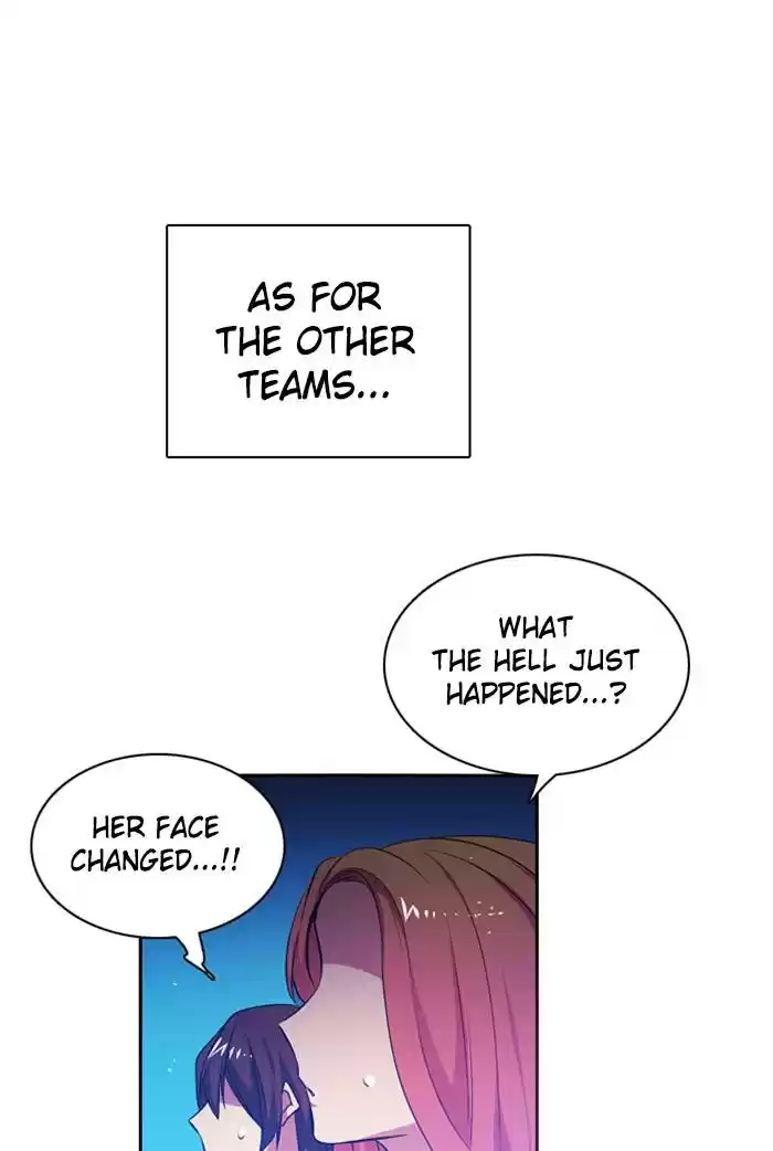 Zero Game Chapter 86