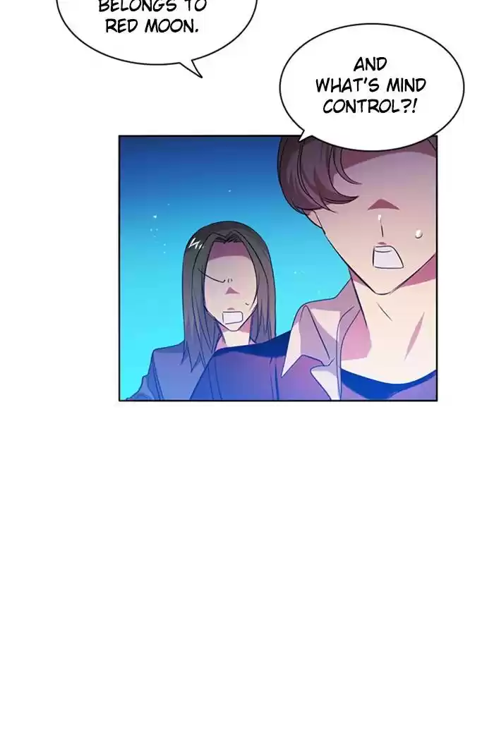 Zero Game Chapter 86