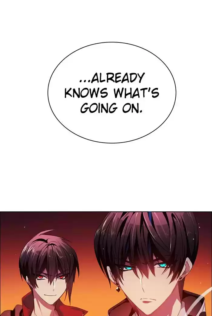 Zero Game Chapter 86