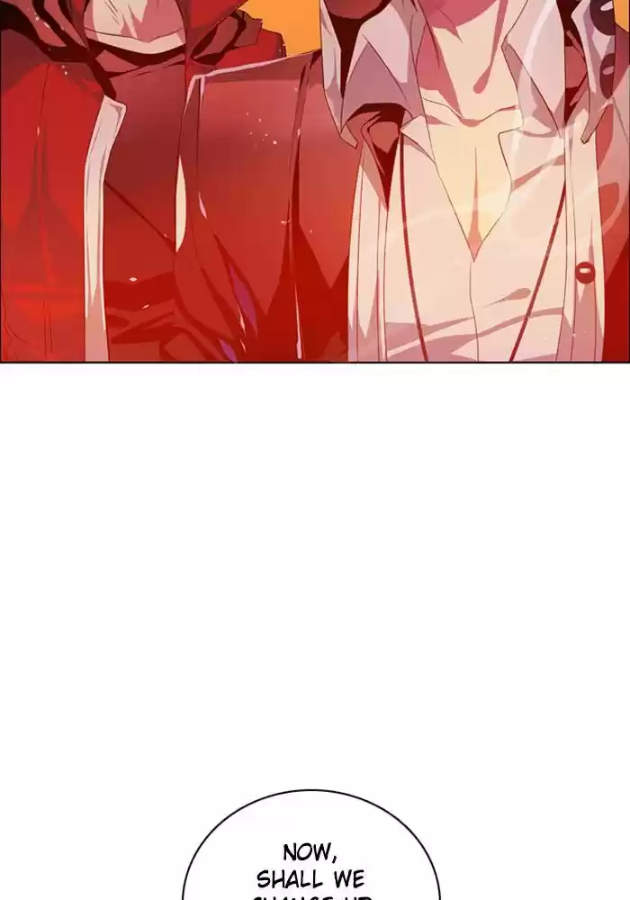 Zero Game Chapter 86