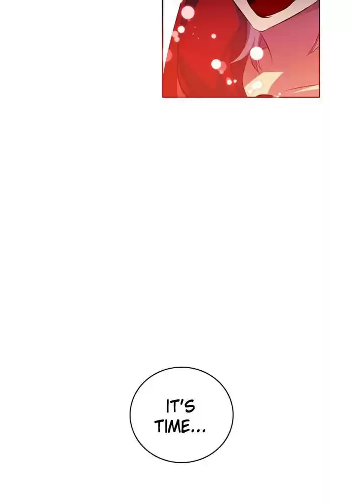 Zero Game Chapter 86