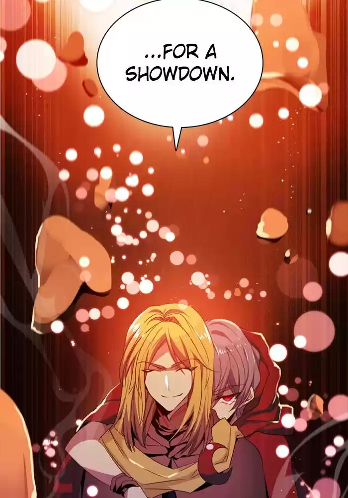 Zero Game Chapter 86