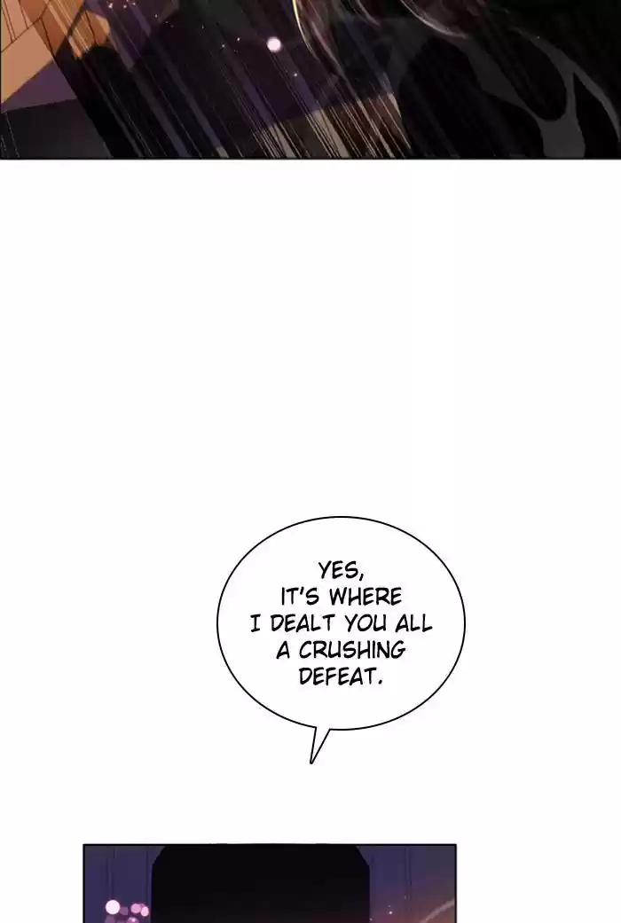 Zero Game Chapter 86