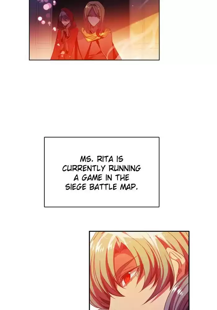 Zero Game Chapter 86