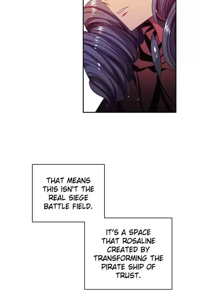 Zero Game Chapter 86