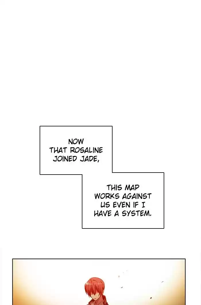 Zero Game Chapter 86