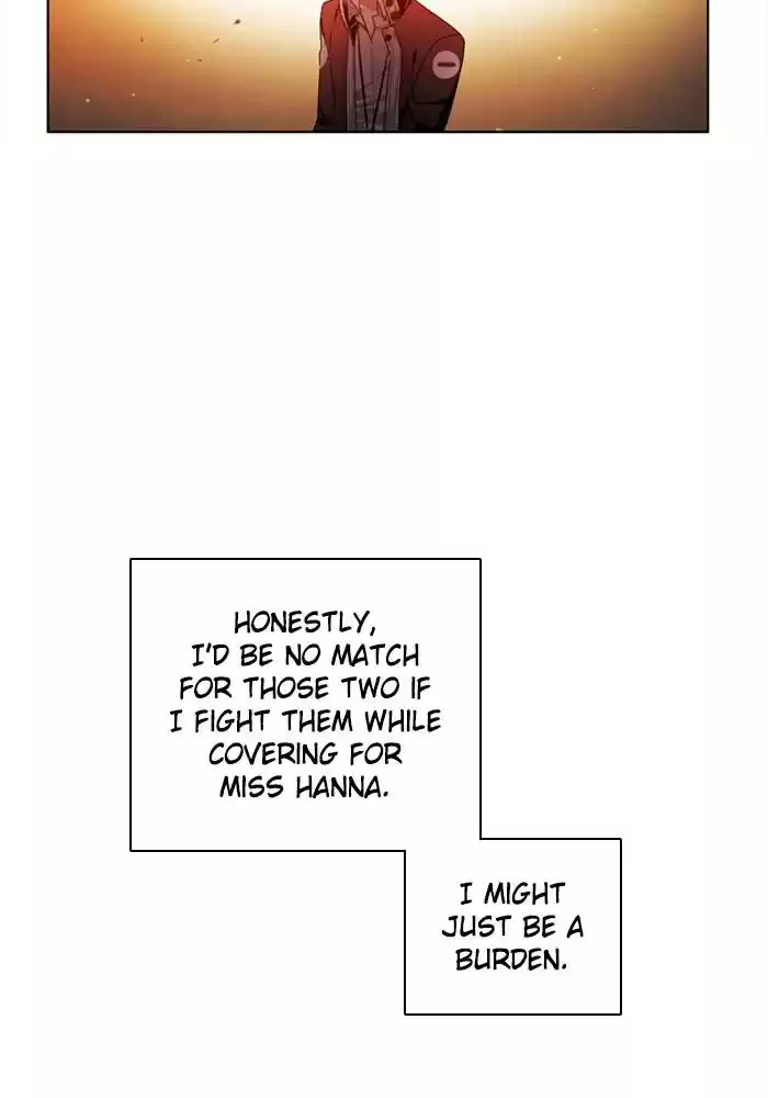 Zero Game Chapter 86