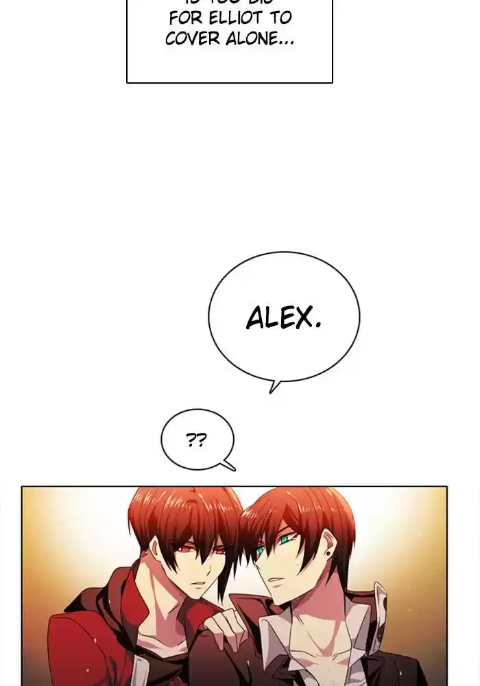 Zero Game Chapter 86