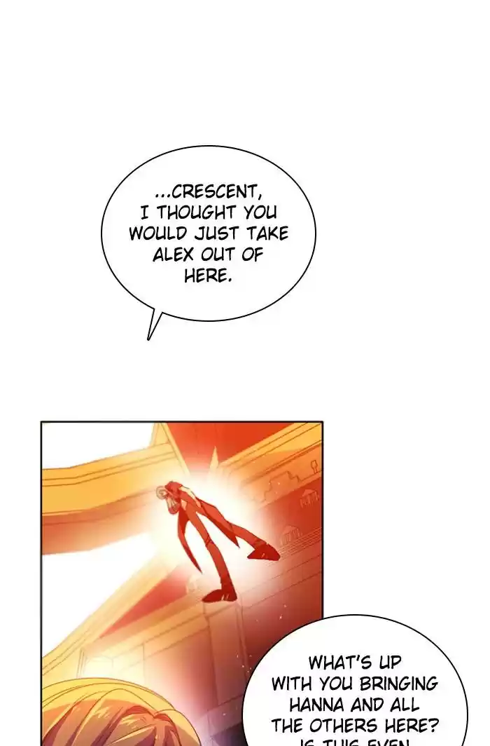 Zero Game Chapter 86