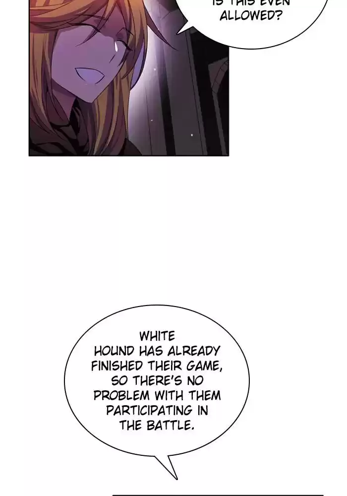 Zero Game Chapter 86