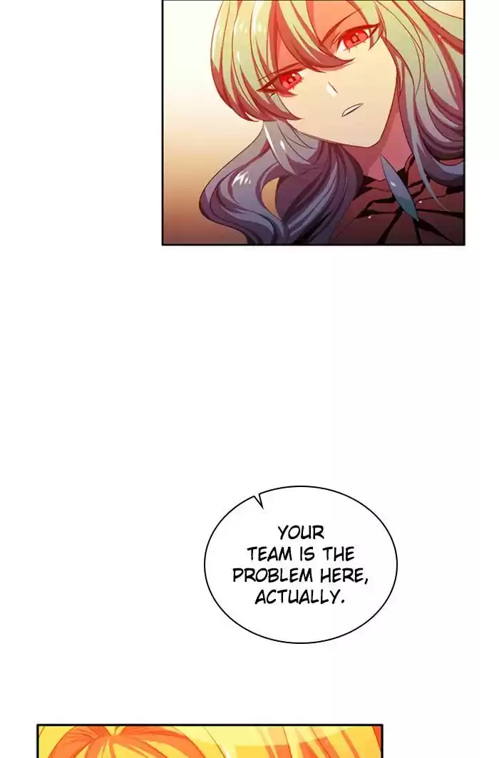 Zero Game Chapter 86