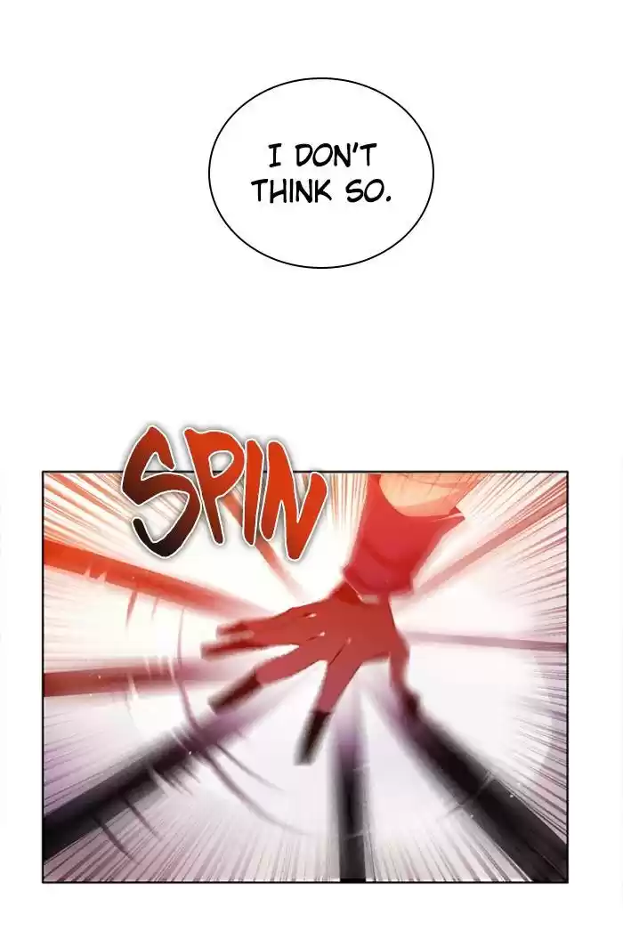 Zero Game Chapter 86