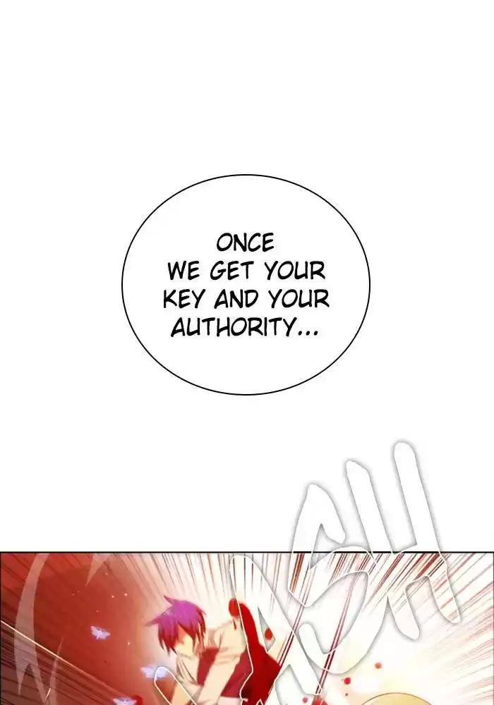 Zero Game Chapter 86