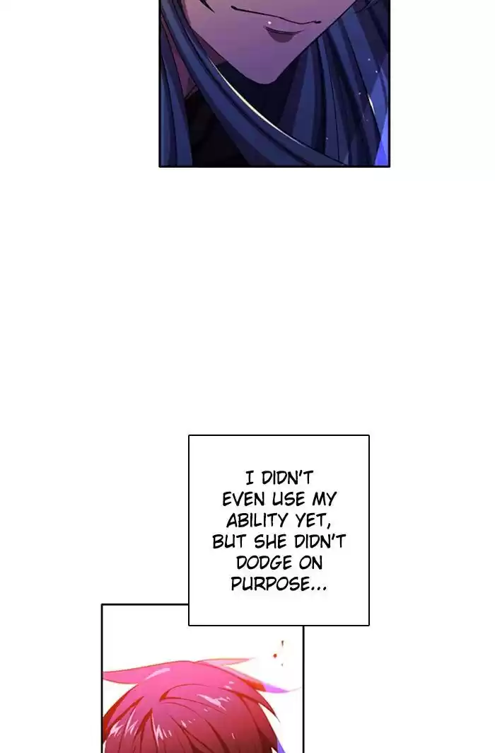 Zero Game Chapter 86