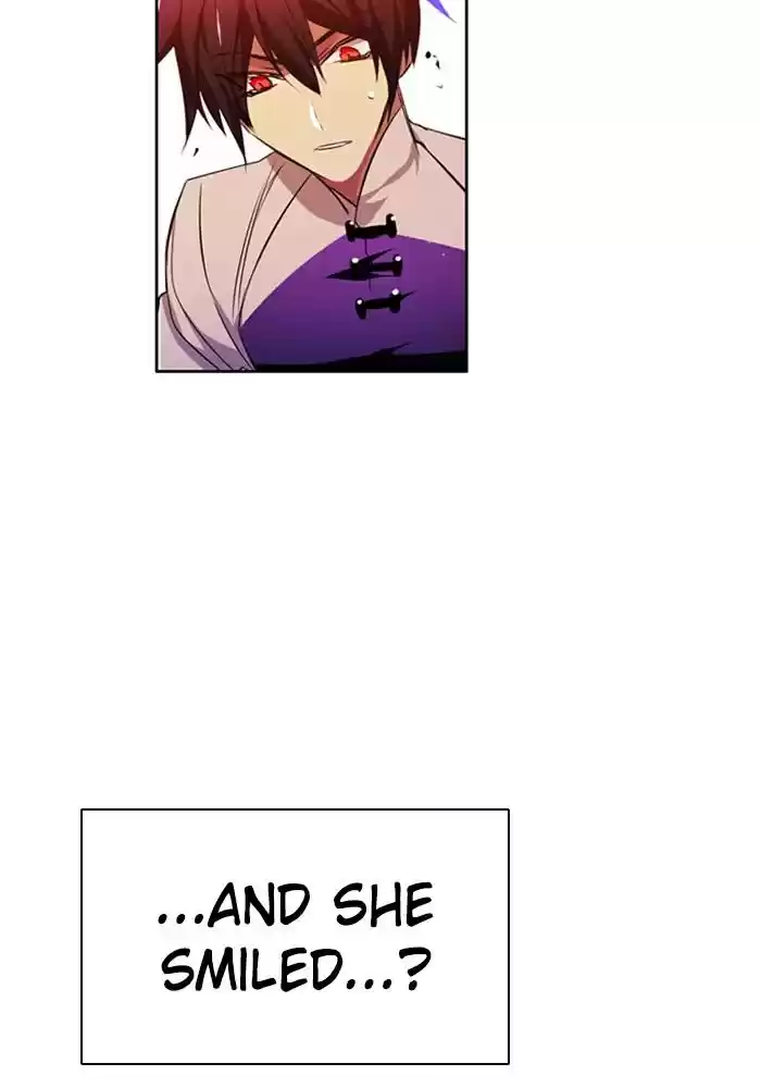 Zero Game Chapter 86