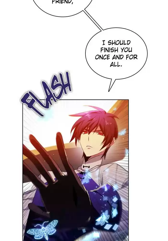 Zero Game Chapter 86