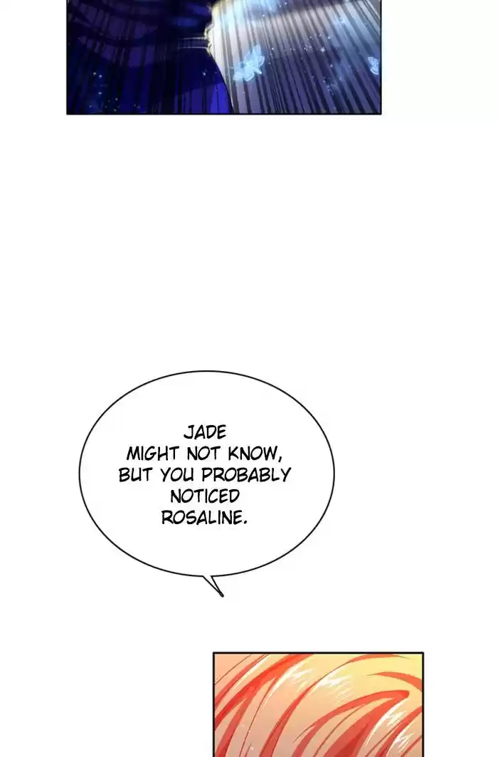 Zero Game Chapter 86